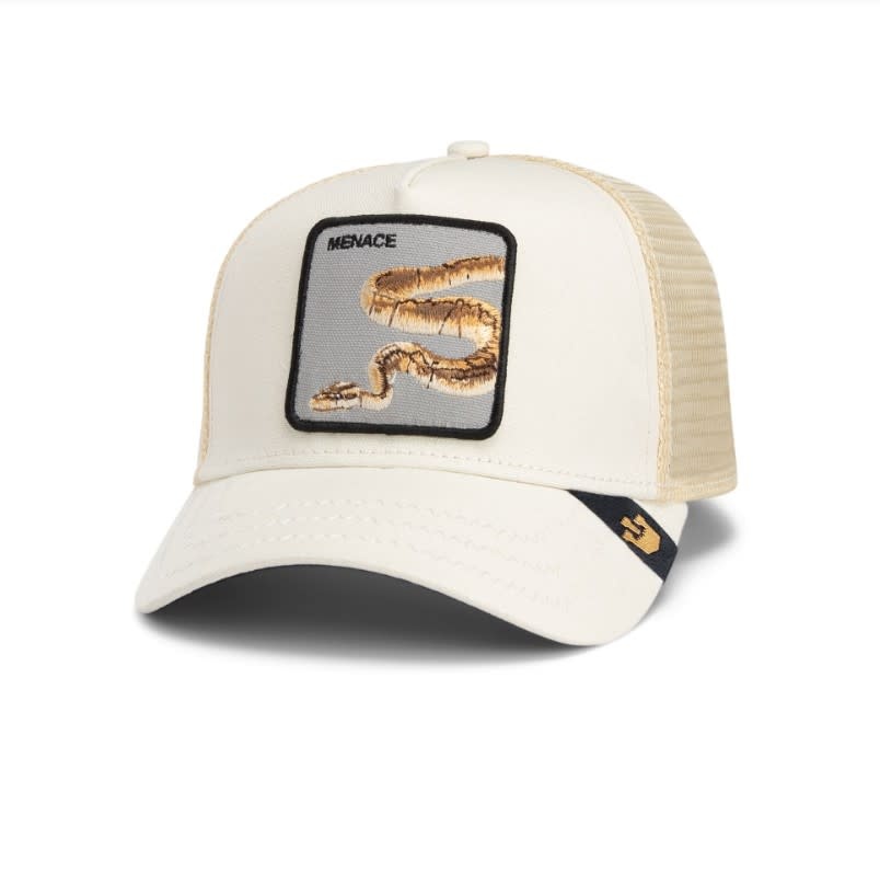 Goorin Bros Deadly Companion