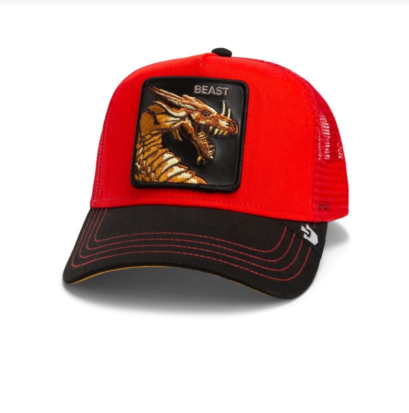 Goorin Bros The Dragon Beast