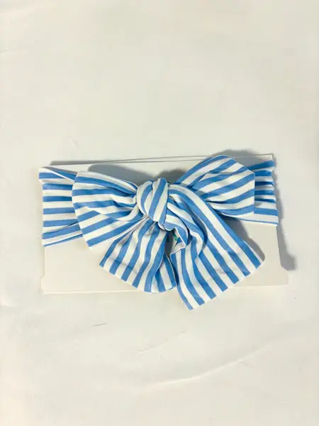 Bambi & Birdie Bow Headband