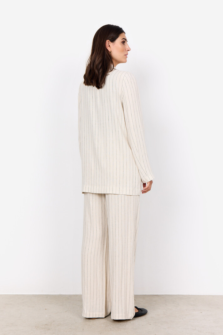 Soya Concept Poula 3 Woven Jacket