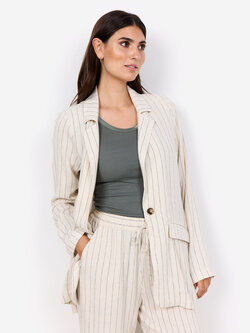 Soya Concept Poula 3 Woven Jacket