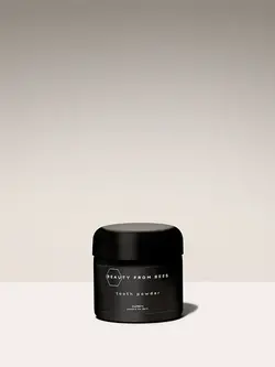 Beauty From Bees Tooth Powder
