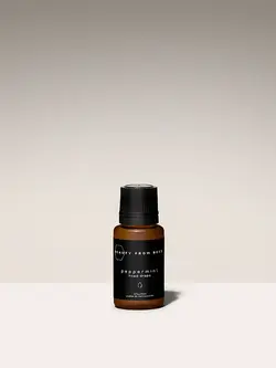 Beauty From Bees Peppermint Head Drops