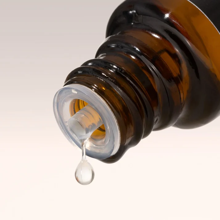 Beauty From Bees Peppermint Head Drops