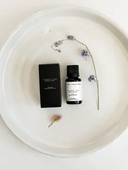 Beauty From Bees Diffuser Blends
