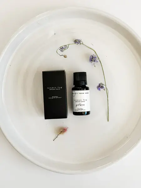Beauty From Bees Diffuser Blends
