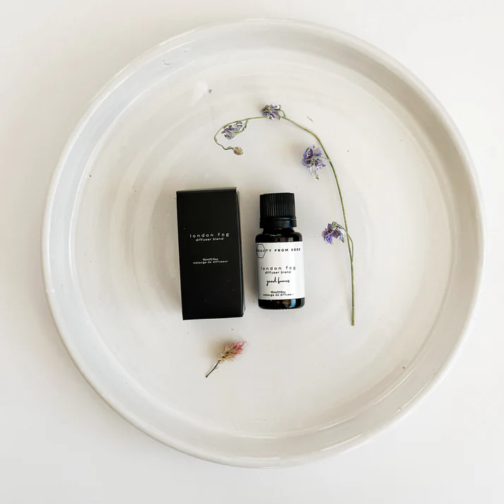 Beauty From Bees Diffuser Blends