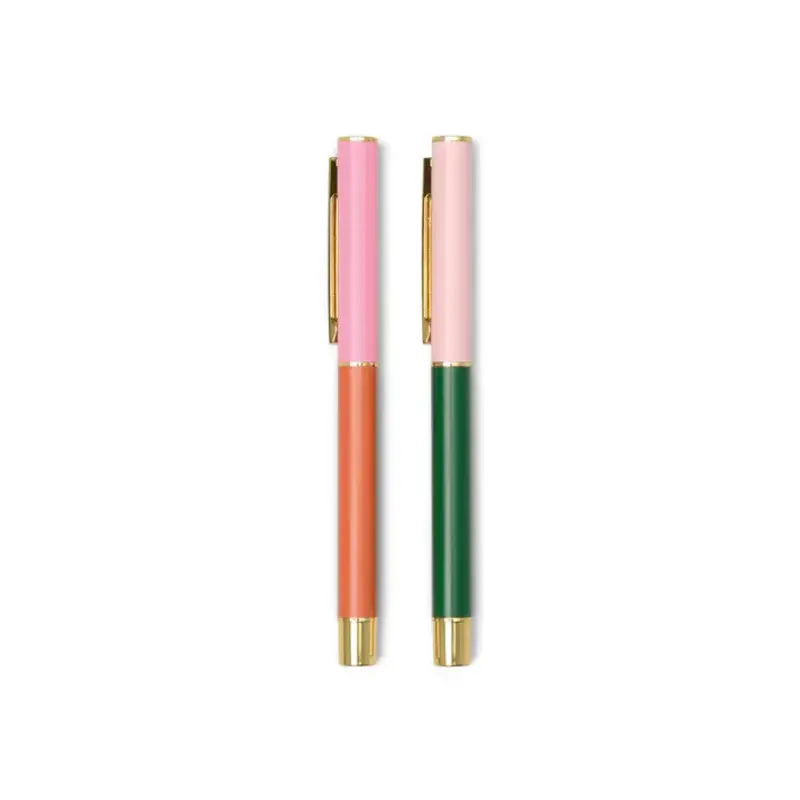 Designworks Ink Colourblock Pen Set