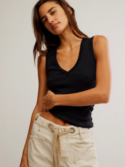Free People Neria Tank