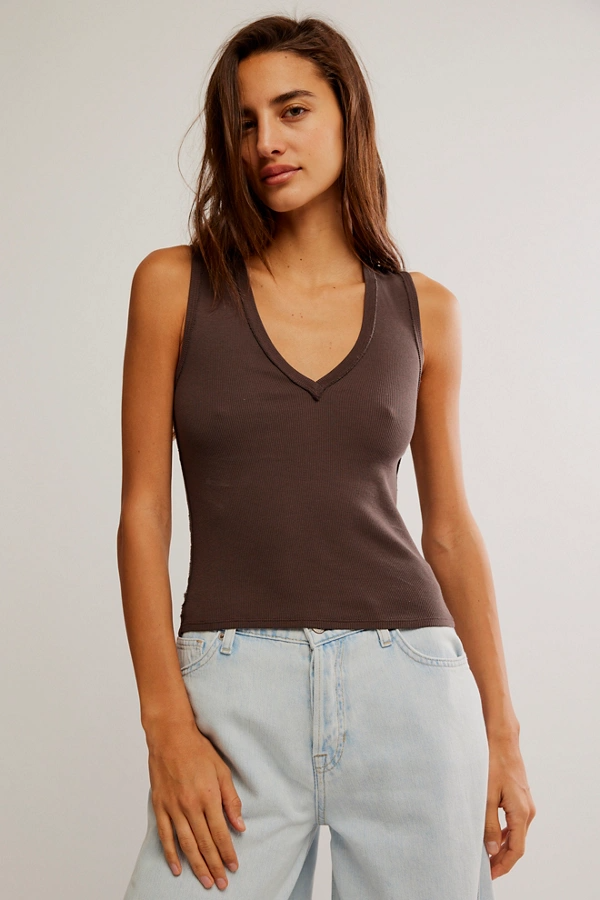 Free People Neria Tank