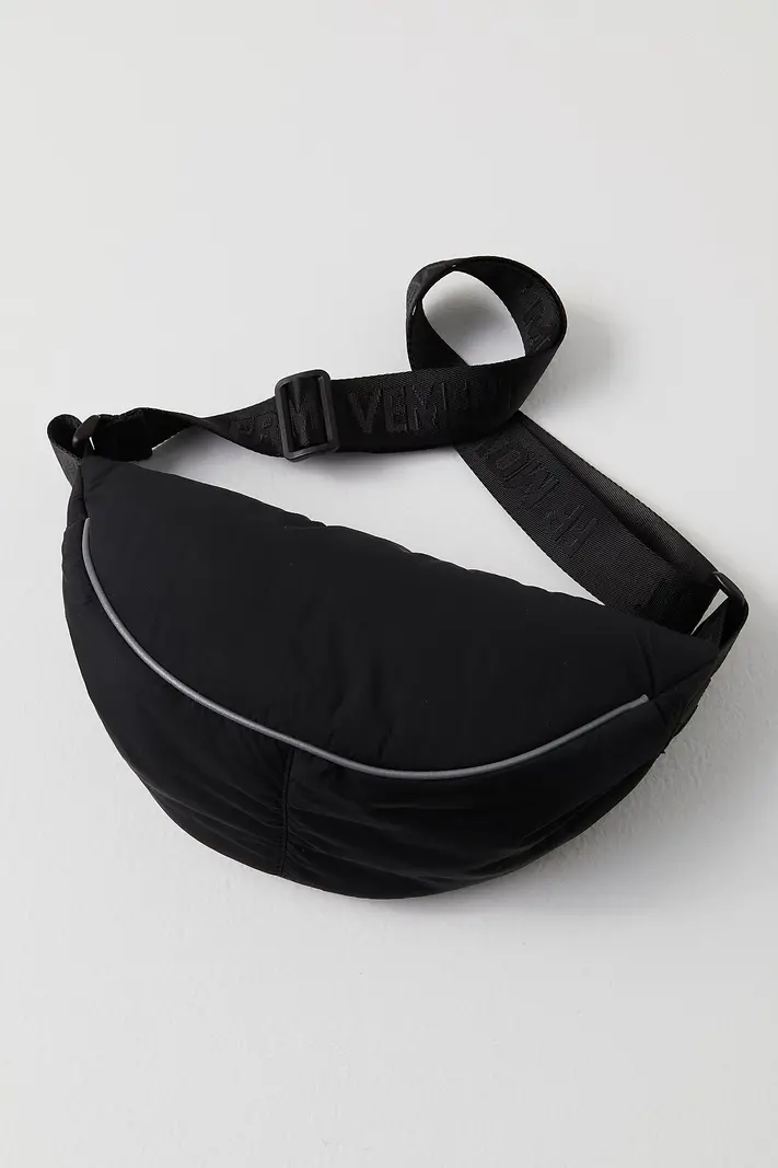 Free People Bulls Eye Sling Bag