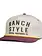 Sendero Ranch Style Hat