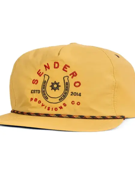 Sendero No Luck Hat