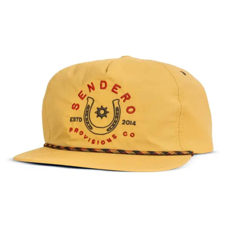 Sendero No Luck Hat