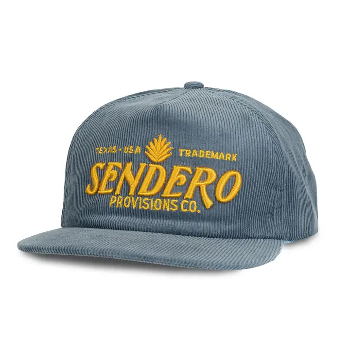 Sendero Logo Hat