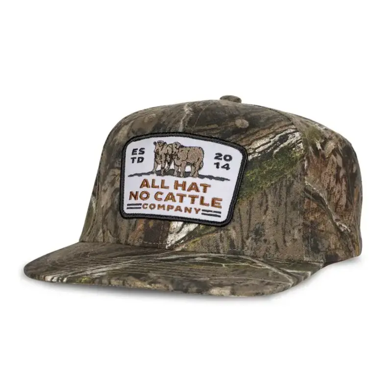 Sendero All Hat No Cattle