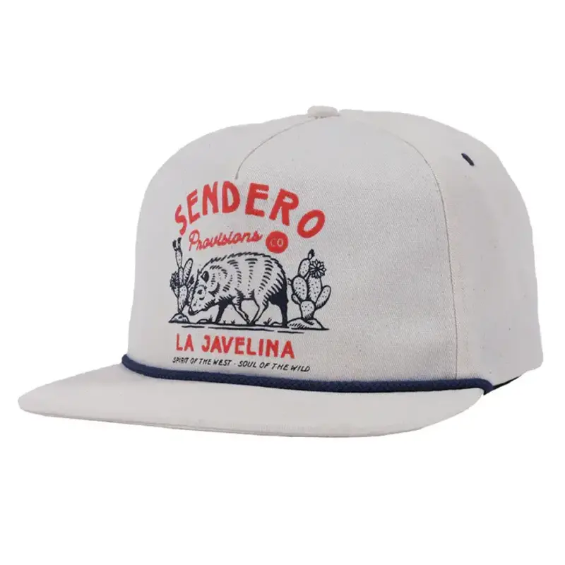 Sendero La Javelina Hat