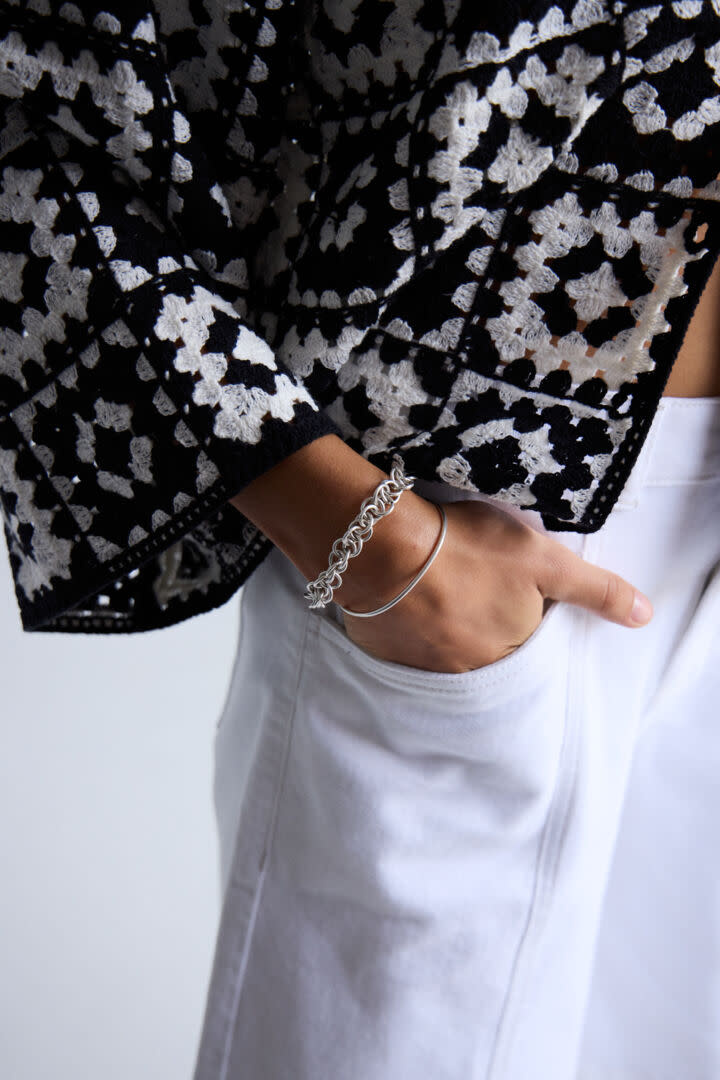 Ichi Bandie Cardigan