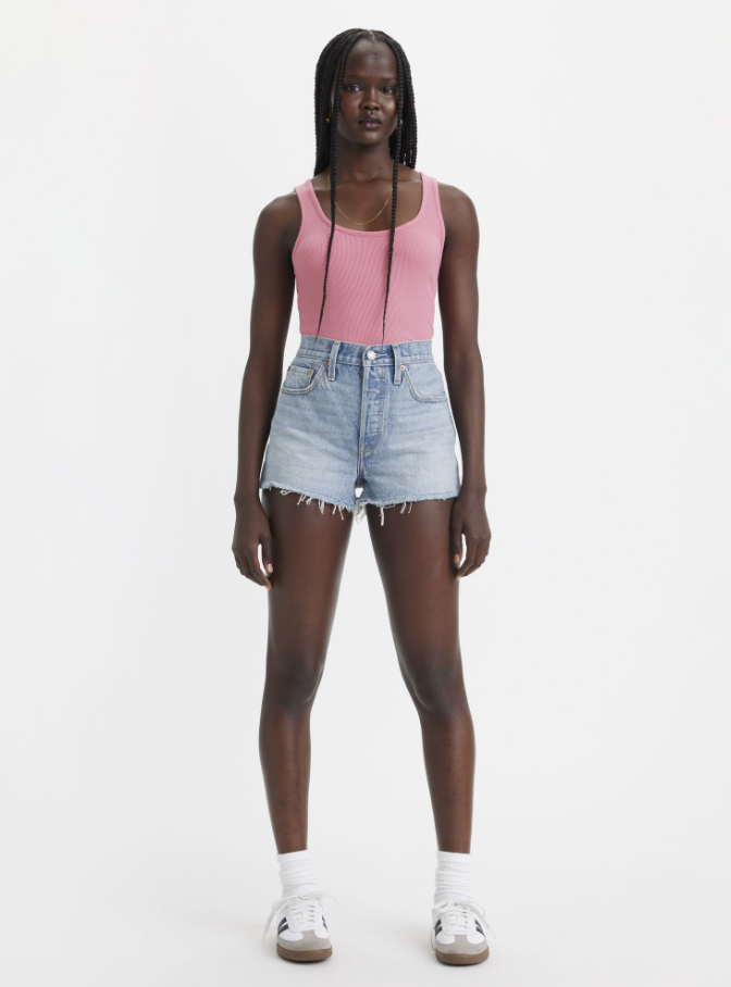 Levi's 501 Original Short