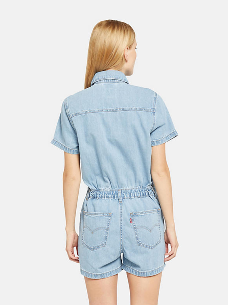 Levi's Type 3 Romper