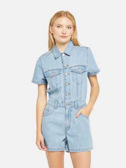 Levi's Type 3 Romper