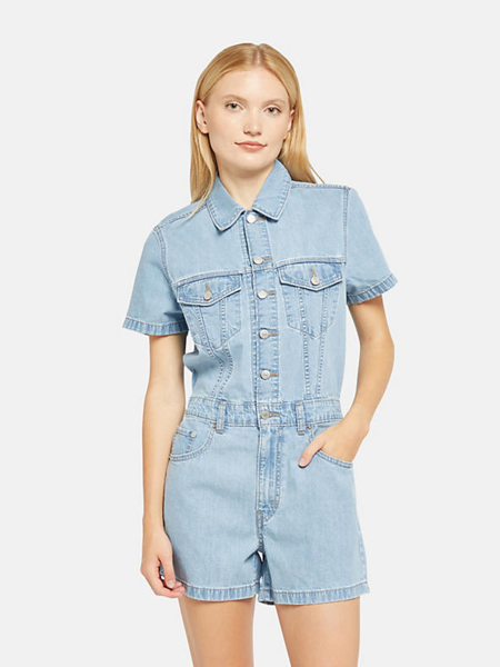 Levi's Type 3 Romper
