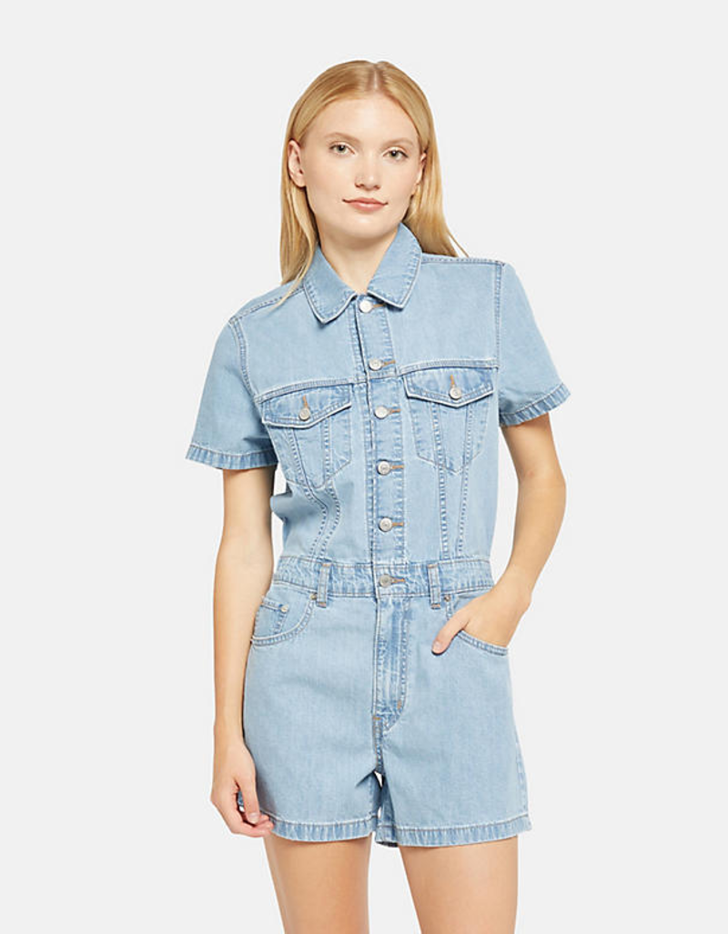 Levi's Type 3 Romper