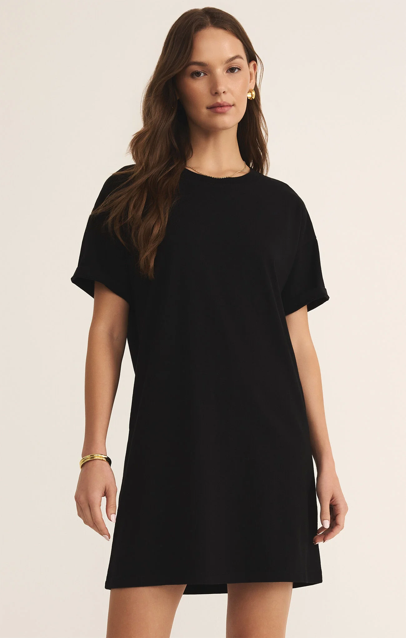 Z Supply Sway Mini Dress