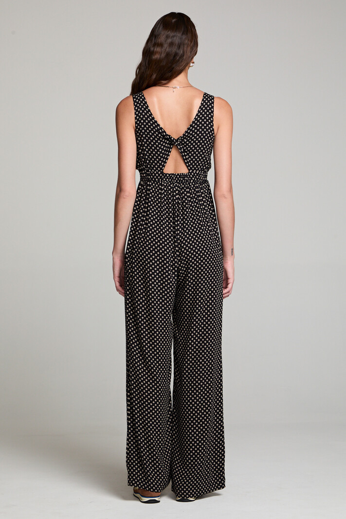 Saltwater Luxe Azaria Jumpsuit