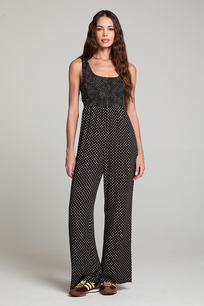 Saltwater Luxe Azaria Jumpsuit