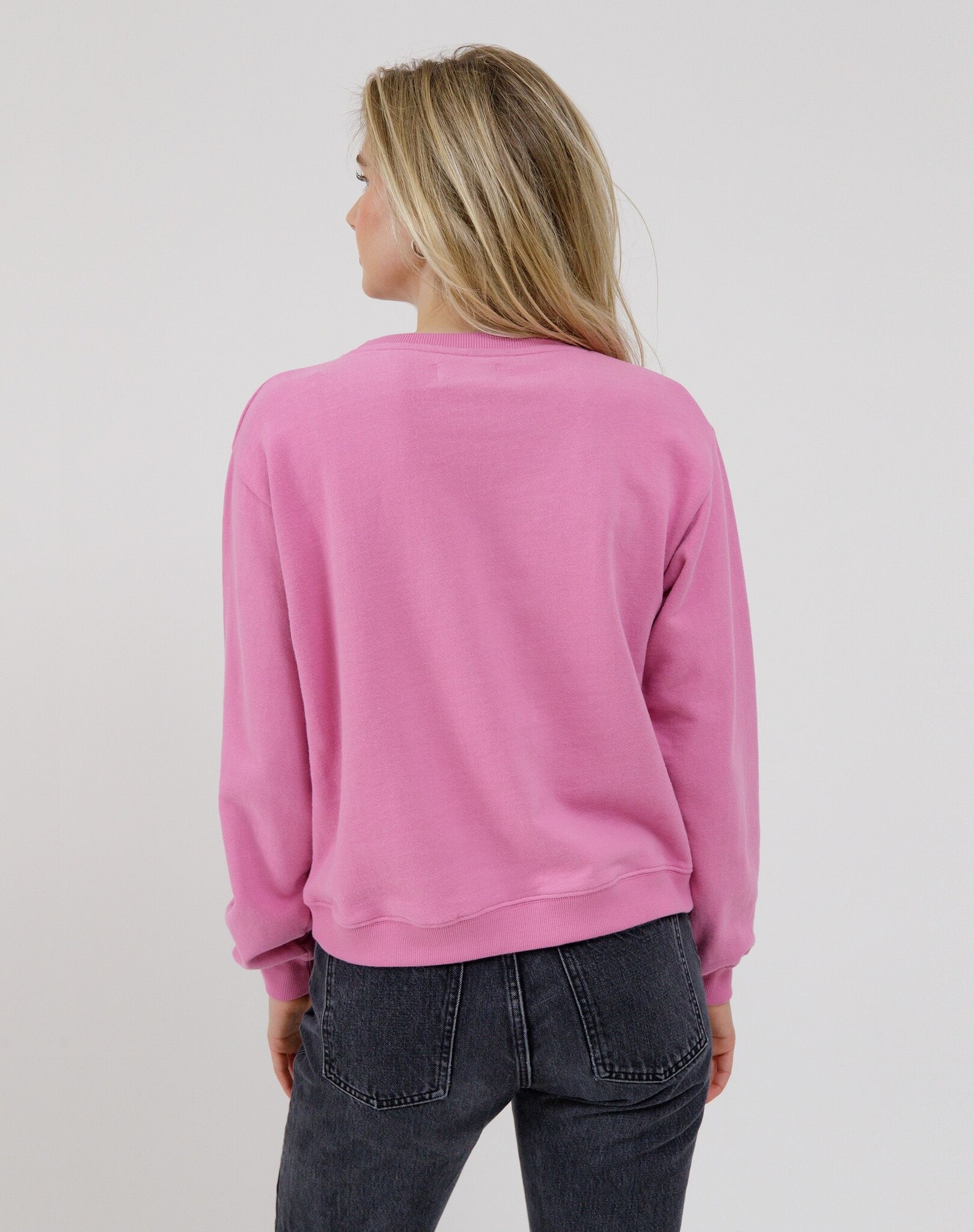 Brunette The Label Core Sweatshirt