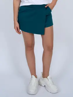 RD Style Starry Soft Knit Skort