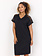 Soya Concept Banu 236 Lace Detail Dress