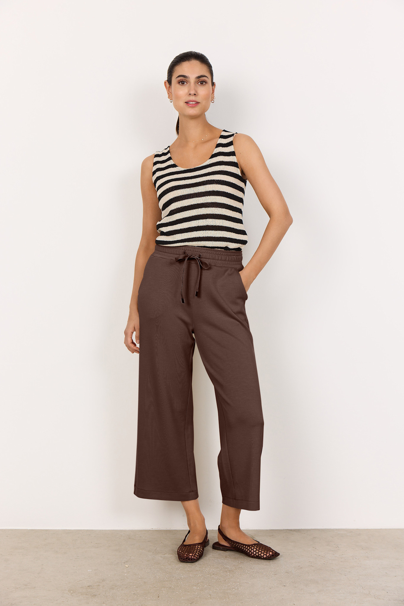 Soya Concept Banu 26 Pant