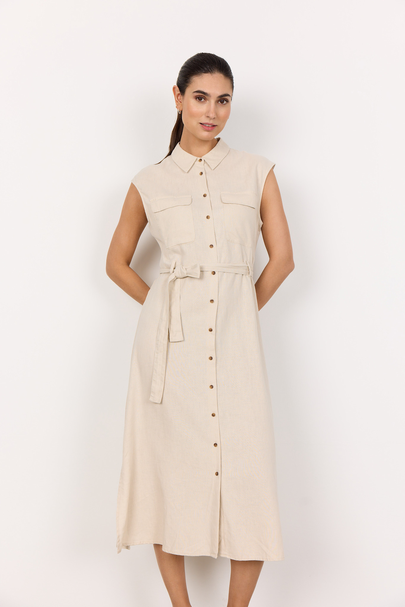 Soya Concept Ina 68 Dress