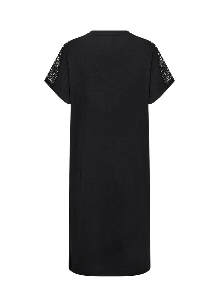Soya Concept Banu 236 Lace Detail Dress
