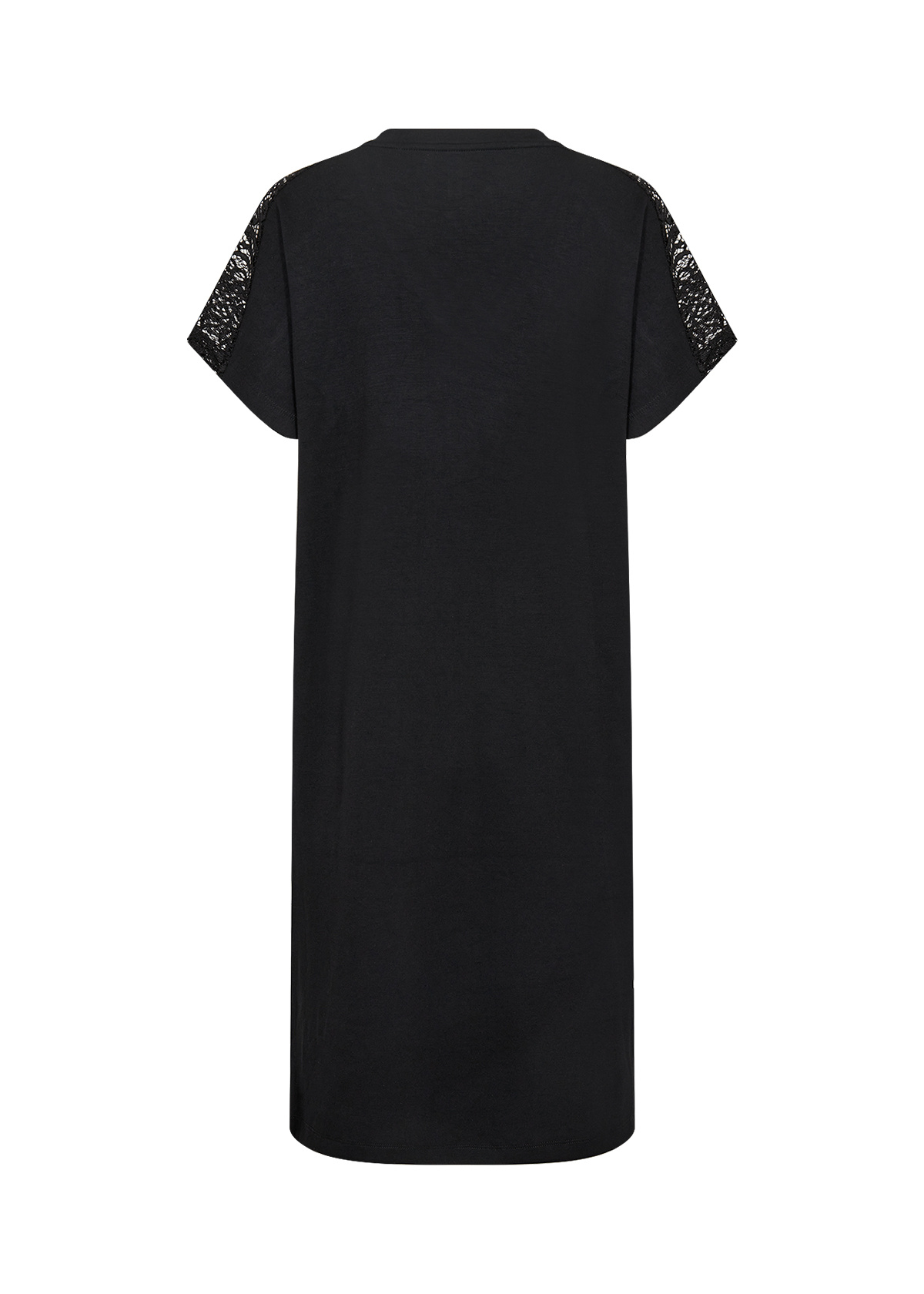 Soya Concept Banu 236 Lace Detail Dress