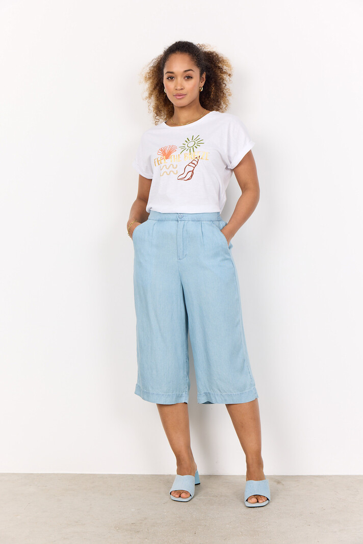 Soya Concept Liv 56C Pant