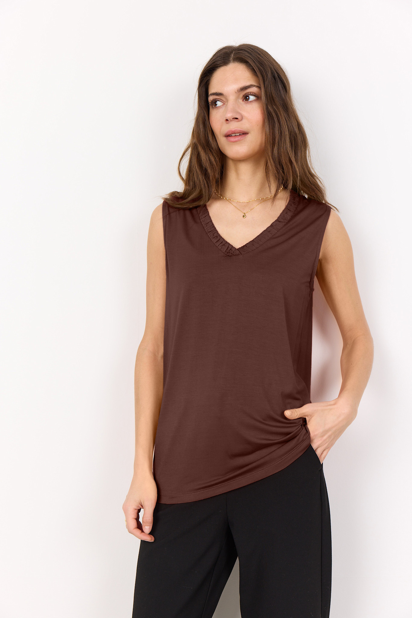 Soya Concept Marica 196 Shirt