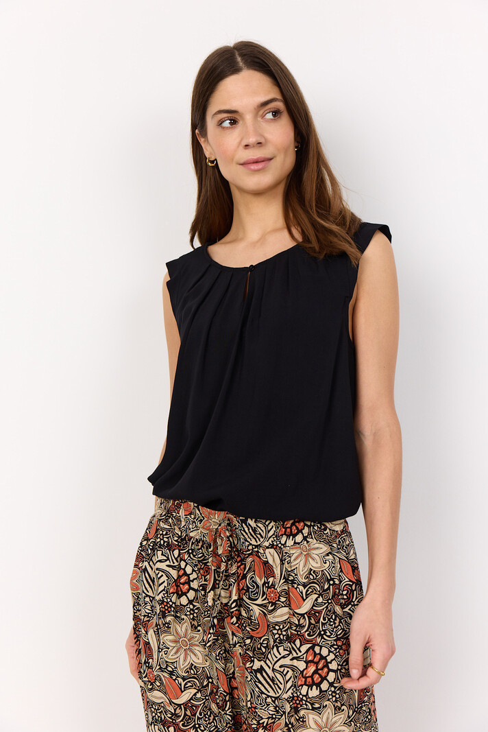 Soya Concept Radia 210 Sleeveless Top