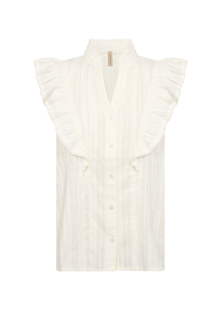 Soya Concept Rafaella 1 Tank Blouse