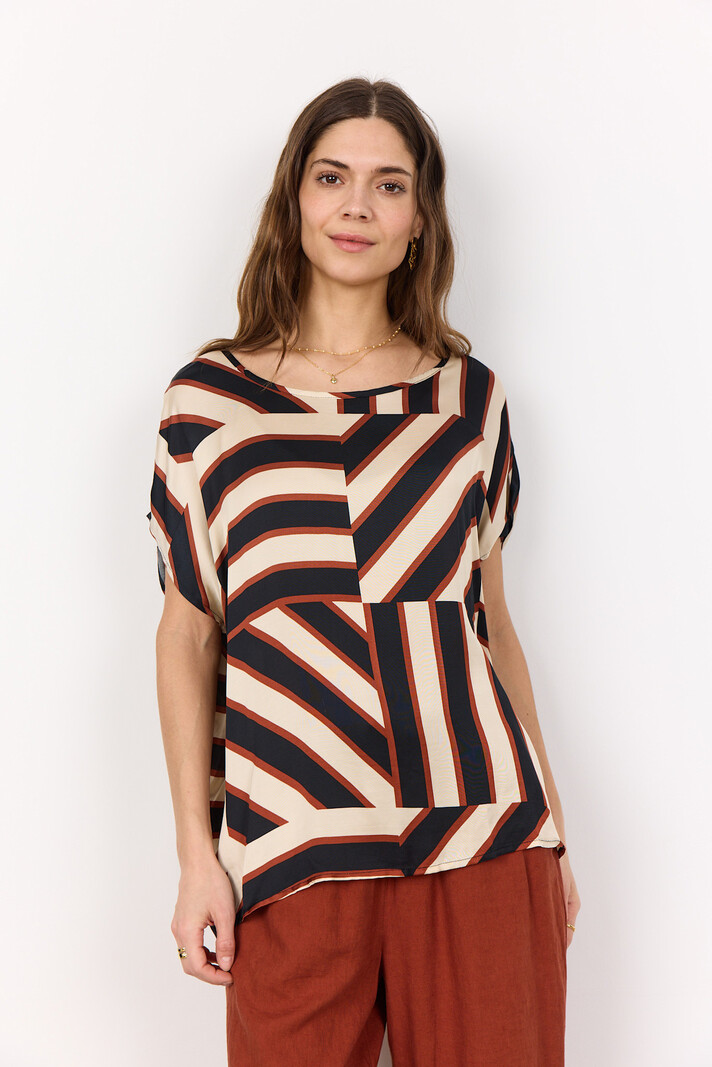 Soya Concept Roja 1 Blouse