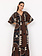 Soya Concept Rosalie 3 V-Neck Dress