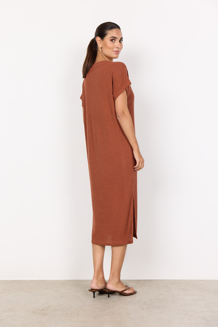 Soya Concept Delia 2 Knit Dress