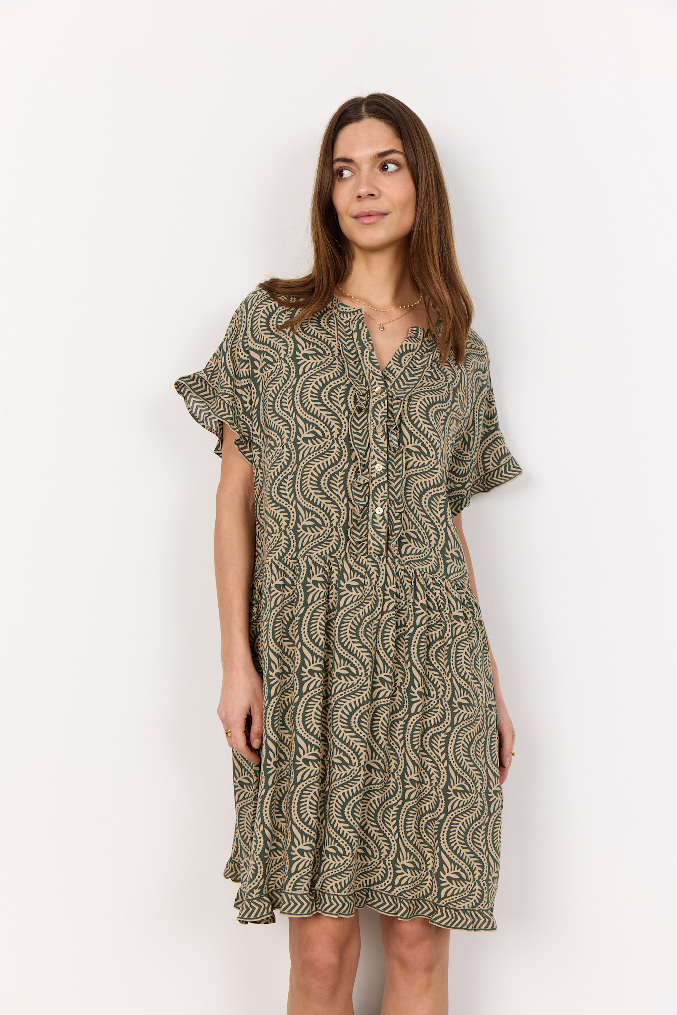 Soya Concept Rositta 5 Dress