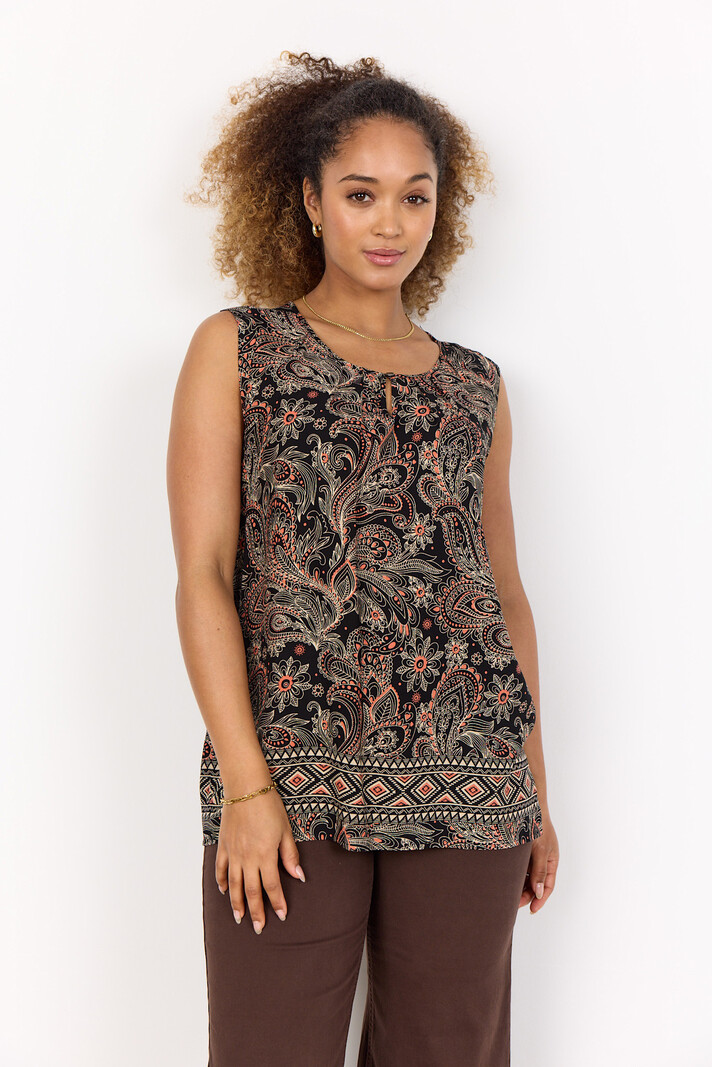 Soya Concept Rosyn 1 Blouse