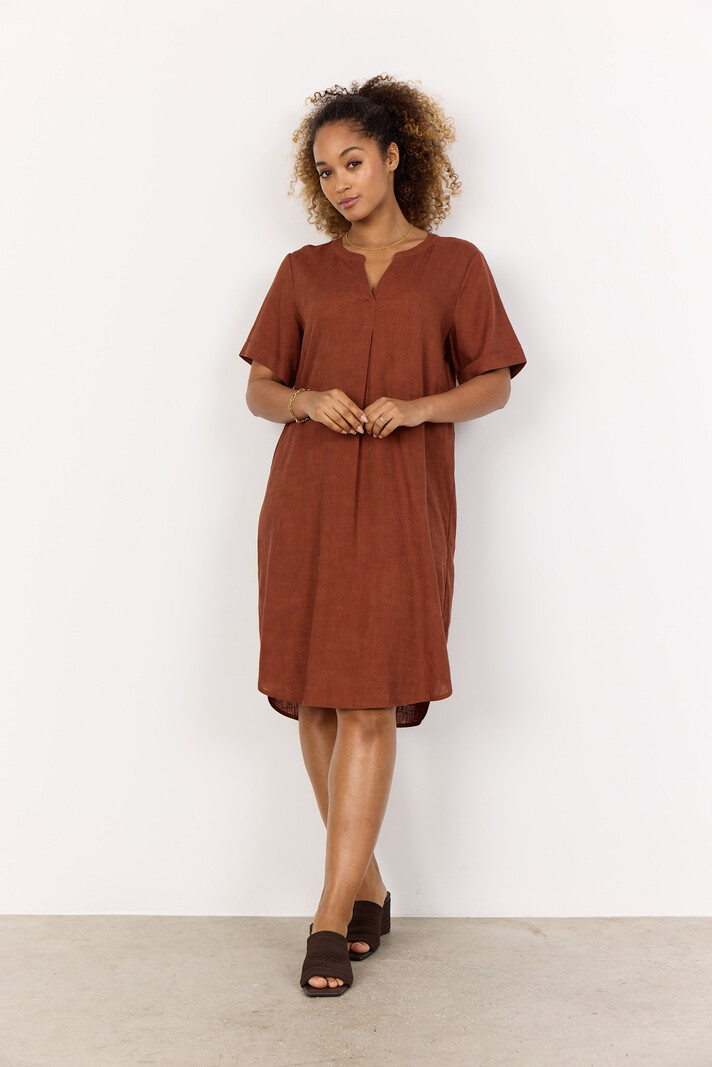 Soya Concept Rozalia 2 Shirt Dress