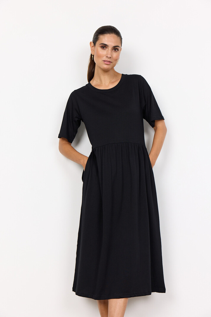 Soya Concept Derby 50 Knit Dress