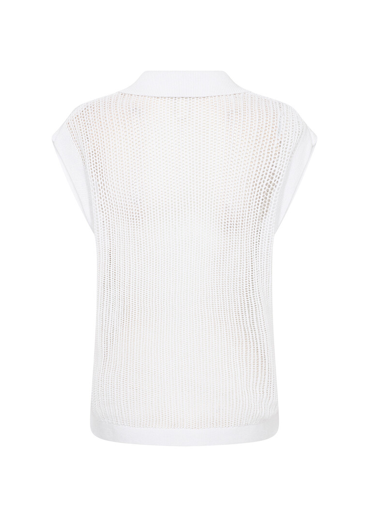 Soya Concept Laurette 3 Knit Polo