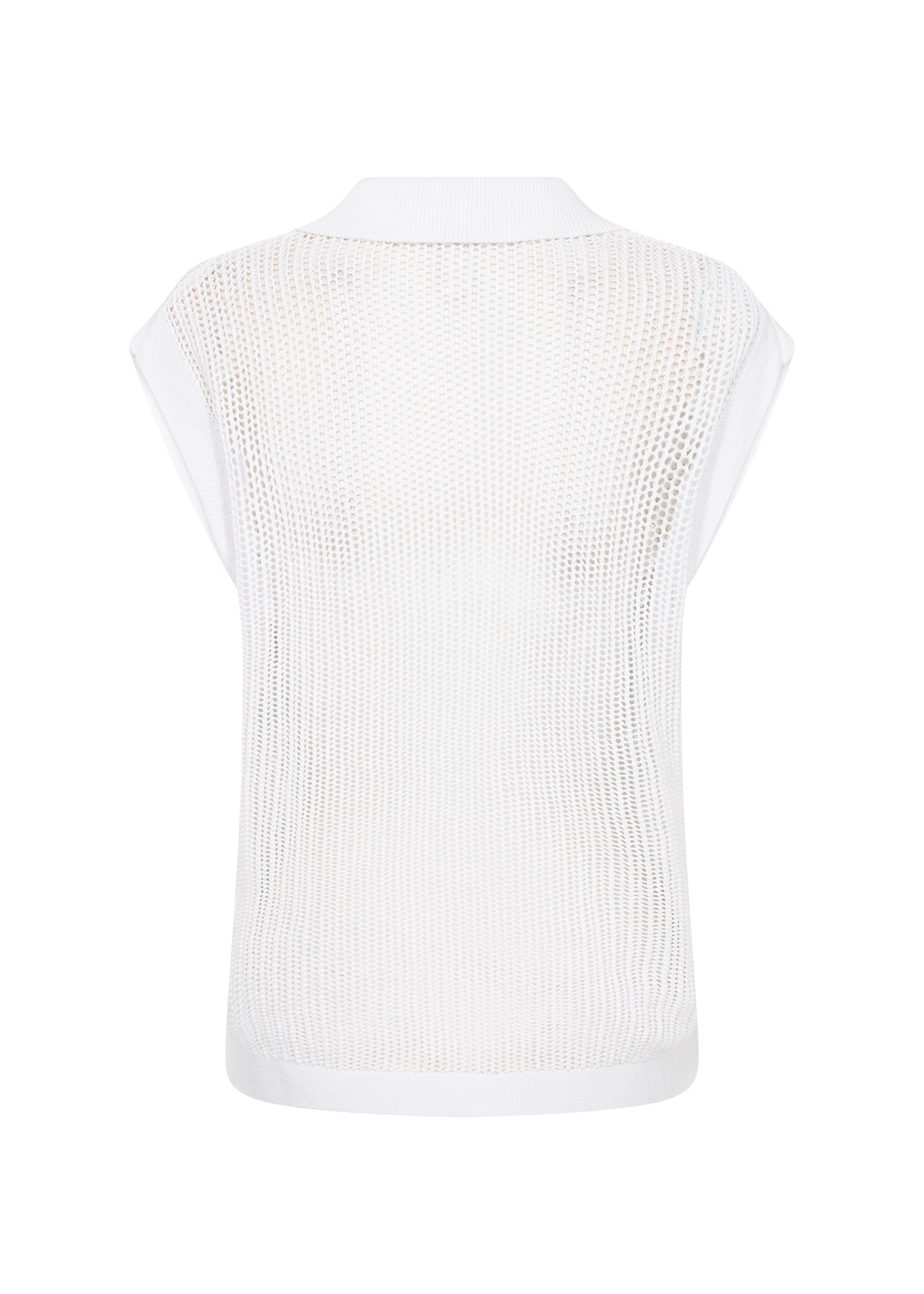 Soya Concept Laurette 3 Knit Polo